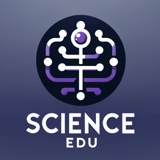 Logo de l'Agency Science Edu